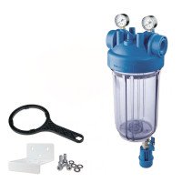 Atlas Filtri DP Big M S 10 Mono TS IN Kit