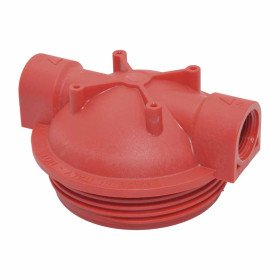 Atlas Filtri оголовок PLUS HOT 3P AFP SX 3/4