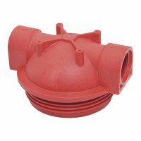 Atlas Filtri оголовок PLUS HOT 3P BFP SX 1 Atlas Filtri оголовок PLUS HOT 3P BFP SX 1