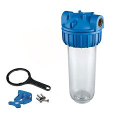 Atlas Filtri Plus 3P 10 Mono TS OT Kit Atlas Filtri Plus 3P 10 Mono TS OT Kit