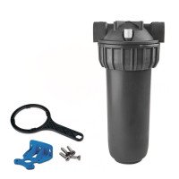 Atlas Filtri Plus Hot 3P 10 Mono AB FP Kit