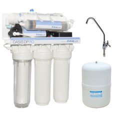 OASIS DP Pump OASIS DP Pump