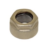 Bianchi 218EC D18х3/4″ адаптер нікель