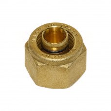 Bianchi 21900 D16х1/2″ адаптер латунь