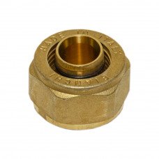 Bianchi 219E0 D20х3/4″ адаптер латунь