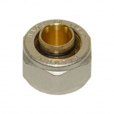 Bianchi 219EC D20х3/4″ адаптер нікель