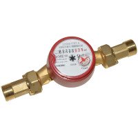 BMeters GSD8-I 3/4″ 130 мм ГВ BMeters GSD8-I 3/4″ 130 мм ГВ