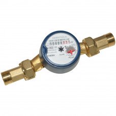 BMeters GSD8-I″ 3/4 130 мм ХВ
