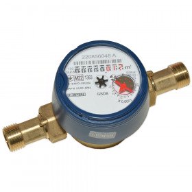 BMeters GSD8-I 80мм лічильники води холодної води