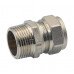 Bonomi 3901 перехід зовнішня різьба