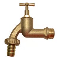 Bonomi 357012 кран садовий Bonomi 357012 кран садовий