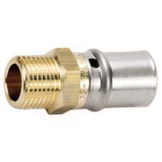 Bonomi 4001 D16-32 перехідник прес-ЗР