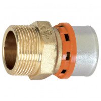 Bonomi 4001 D40-75 перехідник прес-ЗР Bonomi 4001 D40-75 перехідник прес-ЗР
