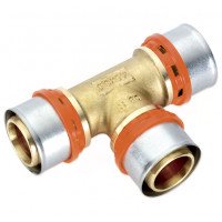 Bonomi 4031 D40-75 трійник Bonomi 4031 D40-75 трійник