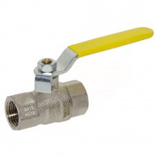Bonomi 795001 Missouri кран газовий ВВ