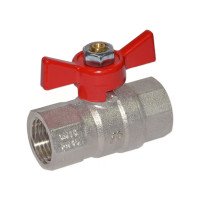 Bonomi 795300 Missouri кран кульовий ВВ посилений Bonomi 795300 Missouri кран кульовий ВВ посилений