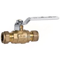 Bonomi 796601 кран цанговий