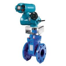 Brandoni 20.900 AOX Brandoni 20.900 AOX
