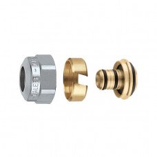 Caleffi 445516 D16х3/4