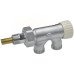Caleffi 4501 радіаторні крани нижнього підключення 100%