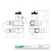 Caleffi 551606