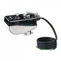 Caleffi 645002 сервопривід керування 230V для моторизованих клапанів серії 6452 та 6453