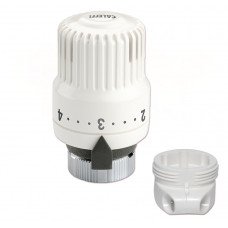 Caleffi 204005 головка термостатична