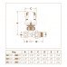 Caleffi 221
