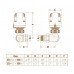 Caleffi 225422