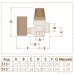 Caleffi 313