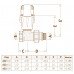 Caleffi 422402