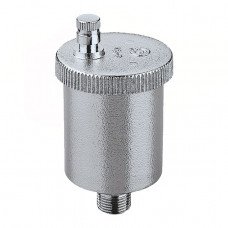 Caleffi 502241 Valcal повітровідвідник 1/2″