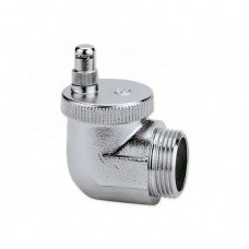Caleffi 5046 Aercal повітровідвідник 1″ права різьба