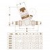 Caleffi 5350H