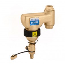 5468 Caleffi Dirtmag дешламатор магнітний
