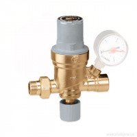 Caleffi 553540 установка підживлення антивапняна Caleffi 553540 установка підживлення антивапняна