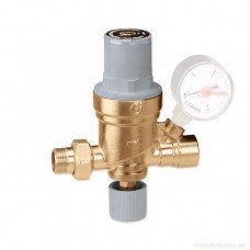 Caleffi 553540 установка підживлення антивапняна