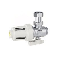 Caleffi XS 545900 магнитный фильтр Caleffi XS 545900 магнитный фильтр