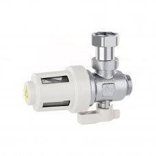 Caleffi XS 545900 магнітний фільтр
