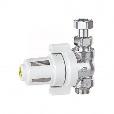 Caleffi XS 545910 магнітний фільтр