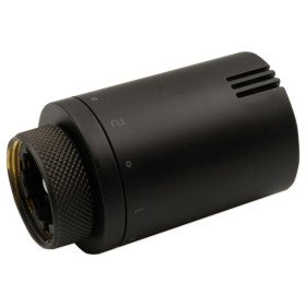 Carlo Poletti A496 Black Matte