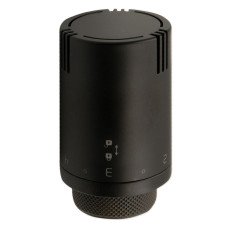 Carlo Poletti A496 Black Matte
