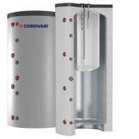 Cordivari Combi 1 WC Cordivari Combi 1 WC