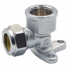 Comisa 240-C коліно настінне