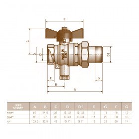 Comisa 297B