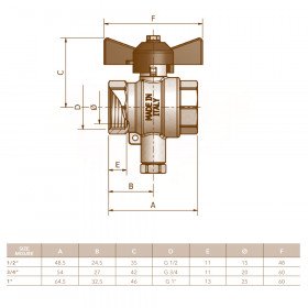 Comisa 297F