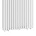 Cordivari Alice 22 Tandem 1800 V11 White