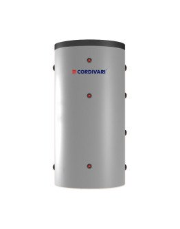 Cordivari Volano BS Polywarm Cordivari Volano BS Polywarm