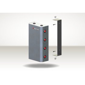 Cordivari Volano Cube