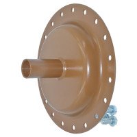 Cordivari фланец D380